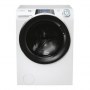 Candy | RP 596BWMBC/1-S | Washing Machine | Energy efficiency class A | Front loading | Washing capacity 9 kg | 1500 RPM | Depth - 3